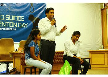 Clinic photo/Office of Dr. DR. SRIKANTH REDDY