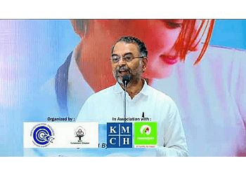 Clinic photo/Office of Dr. DR. SRINIVASAN D