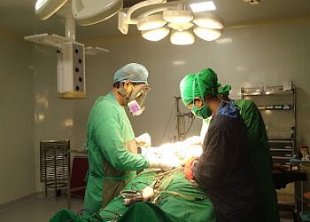 Clinic photo/Office of Dr. DR. SRISHAIL CHINIWALAR