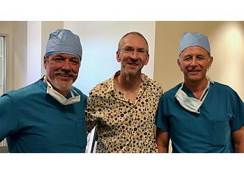 Clinic photo/Office of Dr. DR. STAN VALNICEK