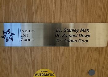 Clinic photo/Office of Dr. DR. STANLEY MING MAH