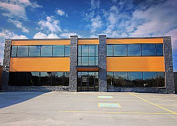 Clinic photo/Office of Dr. DR. STEPHANE LECLAIR