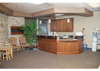 Clinic photo/Office of Dr. DR. STEPHANIE WOO