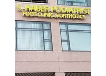 Clinic photo/Office of Dr. DR. STEPHEN A. HABER