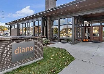 Clinic photo/Office of Dr. DR. STEPHEN DIANA