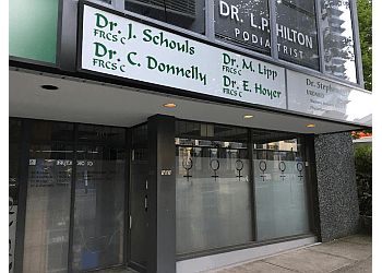 Clinic photo/Office of Dr. DR. STEPHEN HOWARD KAYE