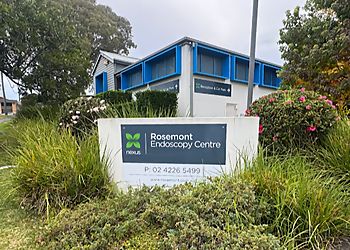 Clinic photo/Office of Dr. DR STEPHEN J WILLIAMS