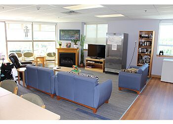 Clinic photo/Office of Dr. DR. STEPHEN MCCLUSKEY