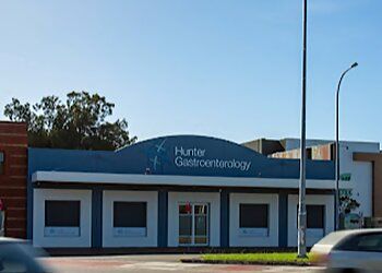 Clinic photo/Office of Dr. DR STEPHEN PHILCOX