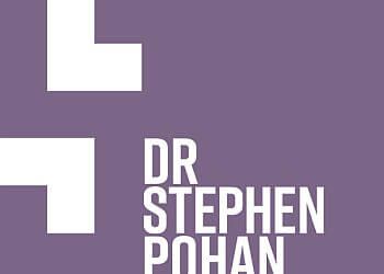 Clinic photo/Office of Dr. DR STEPHEN POHAN