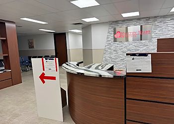 Clinic photo/Office of Dr. DR. STEPHEN TILLEY