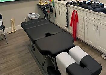 Clinic photo/Office of Dr. DR. STEVE FUNK