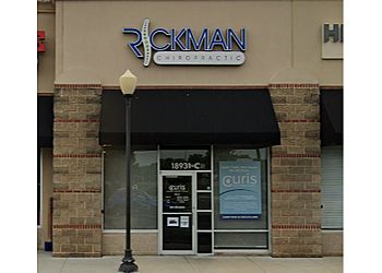 Clinic photo/Office of Dr. DR. STEVE RICKMAN