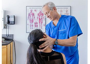 Clinic photo/Office of Dr. DR. STEVEN BECKER