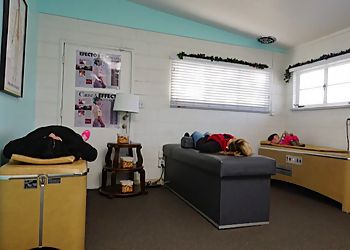 Clinic photo/Office of Dr. DR. STEVEN DAVIS