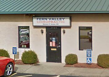 Clinic photo/Office of Dr. DR. STEVEN JONES