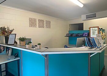 Clinic photo/Office of Dr. DR STEVEN LUN