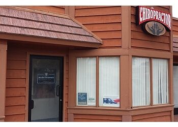 Clinic photo/Office of Dr. DR. STEVEN M. WACHS