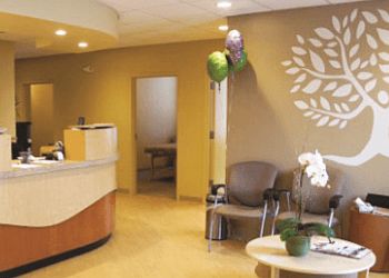 Clinic photo/Office of Dr. DR. STEVEN TRAUBEN