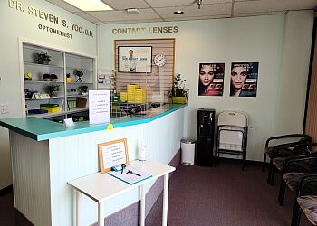 Clinic photo/Office of Dr. DR. STEVEN YOO