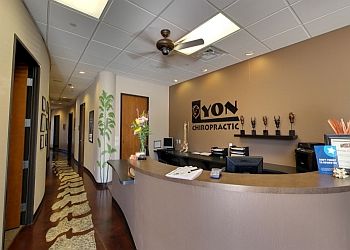 Clinic photo/Office of Dr. DR. STEWART LYON