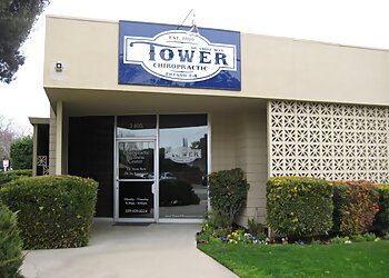 Clinic photo/Office of Dr. DR. STONE BECK