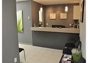 Clinic photo/Office of Dr. DR. STÉPHANIE SEUTIN