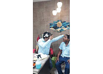 Clinic photo/Office of Dr. DR. SUBHENDU MANDAL