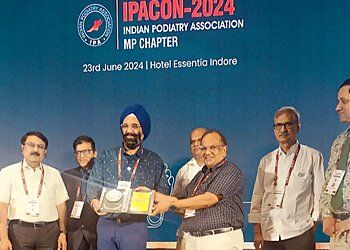 Clinic photo/Office of Dr. DR. SUBODH BANZAL