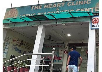 Clinic photo/Office of Dr. DR. SUDHAKAR SINGH