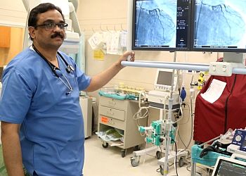 Clinic photo/Office of Dr. DR. SUDHEER SAXENA