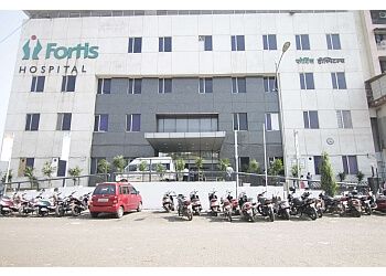 Clinic photo/Office of Dr. DR. SUDHINDRA KULKARNI