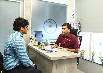 Clinic photo/Office of Dr. DR. SUDHIR MAHARSHI