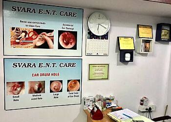 Clinic photo/Office of Dr. DR. SUHAS S S