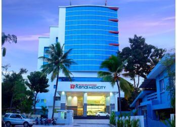 Clinic photo/Office of Dr. DR. SUJA P SUKUMAR