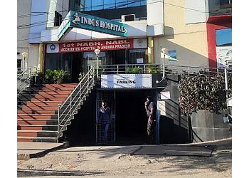 Clinic photo/Office of Dr. DR. SUJATHA VIPPERLA