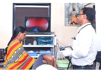 Clinic photo/Office of Dr. DR. SUJIT JAHAGIRDAR