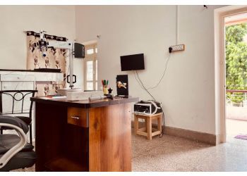 Clinic photo/Office of Dr. DR. SUKHDEV KHADAV MBBS