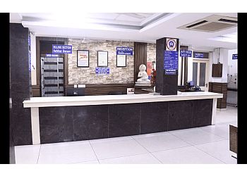 Clinic photo/Office of Dr. DR. SUMEET GUPTA