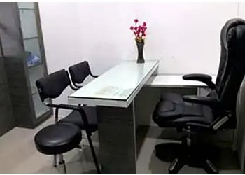 Clinic photo/Office of Dr. DR. SUMEET JAISWAL