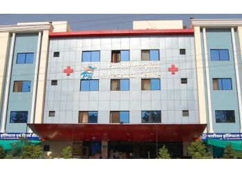 Clinic photo/Office of Dr. DR. SUMEET JAISWAL