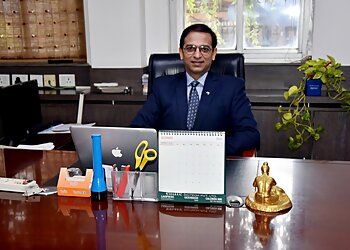 Clinic photo/Office of Dr. DR. SUMIT MALHOTRA