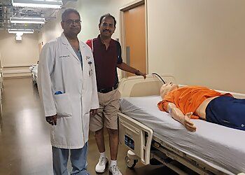 Clinic photo/Office of Dr. DR. SUNIL AGRAWAL