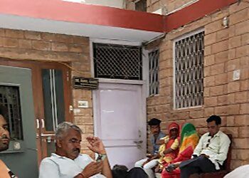 Clinic photo/Office of Dr. DR. SUNIL GARG