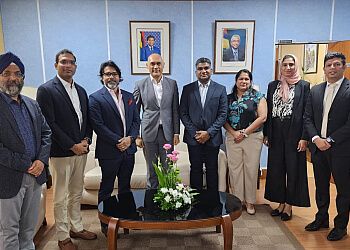 Clinic photo/Office of Dr. DR. SUNIL KUTTY