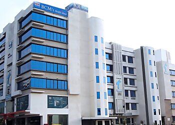 Clinic photo/Office of Dr. DR. SUNIL M JAIN