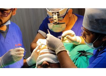 Clinic photo/Office of Dr. DR. SUNIT NEMA