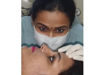 Clinic photo/Office of Dr. DR. SUNITA GHANTA