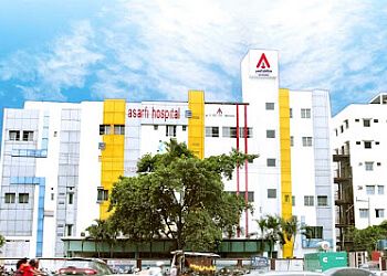 Clinic photo/Office of Dr. DR. SURAJ HANUMANTH CHAVAN