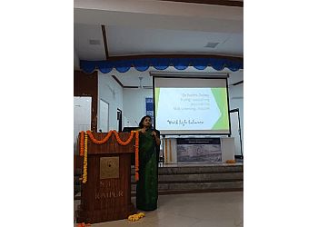 Clinic photo/Office of Dr. DR. SURBHI DUBEY